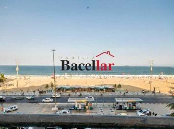 Apartamento · 356m² · 4 Quartos · 1 Vaga · Apartamento : / Residencial / Copacabana