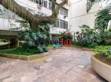 Apartamento · 94m² · 2 Quartos · Apartamento : Duplex / Residencial / Copacabana