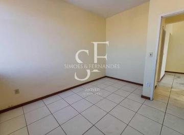 Apartamento · 59m² · 3 Quartos · 1 Vaga · São Cristóvão - Praça Argentina - Apartamento reformado, 3 quartos, dependência