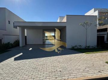Casa · 250m² · 3 Quartos · 4 Vagas · Alphaville Dom Pedro 2 Casa Térrea