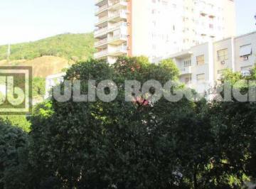 Apartamento · 99m² · 3 Quartos · 1 Vaga · Tijuca - Ótimo prédio - Excelente apartamento - Indevassado - Sol matinal - Sala