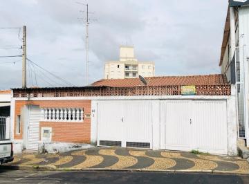 0 · Casa à venda no Vila Paraiso em Campinas/SP