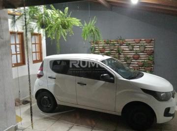 0 · casa à venda em Residencial Cittá Di Firenze