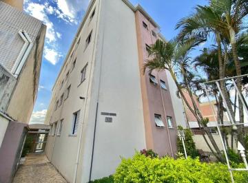 0 · Apartamento a venda no São Bernardo em Campinas/SP