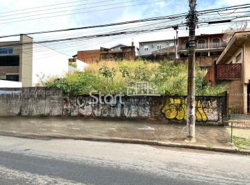 0 · terreno à venda em Jardim Guarani