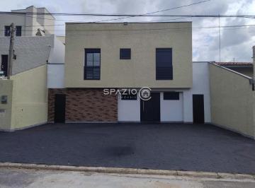 0 · Nova Campinas – Casa Comercial Moderna para Locação