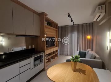 0 · Apartamento à venda/locação no Cambuí em Campinas