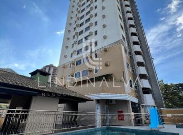 Apartamento · 104m² · 3 Quartos · 2 Vagas · Vende Apartamento no Edifício Vivaldi - Centro de Foz do Iguaçu