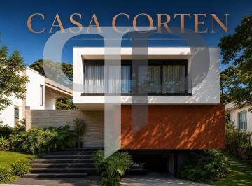 Casa · 562m² · 4 Quartos · 6 Vagas · Residência conta com 701 m² de terreno e 562 m² de área privativa em Alphaville
