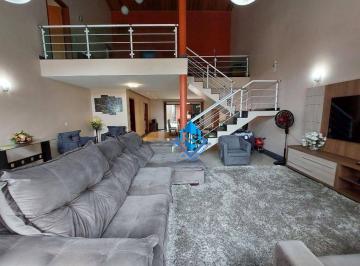 4923f64721ae1ac6ef7afc7c0fc87aace502cdc7 · Sobrado à venda, 296 m² por R$ 1.490.000,00 - Parque dos Pássaros - São Bernardo do Campo/SP