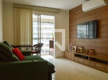 Apartamento · 63m² · 1 Quarto · 1 Vaga · Apartamento para Aluguel - Jacarepaguá, 1 Quarto, 63 m2 - Rio de Janeiro