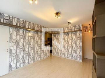 Apartamento · 68m² · 2 Quartos · 1 Vaga · Apartamento para Aluguel - Vila Pompéia, 2 Quartos, 68 m2 - São Paulo