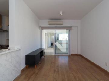 Apartamento · 88m² · 2 Quartos · 2 Vagas · Apartamento para Aluguel - Paraíso, 2 Quartos,  88 m2 - São Paulo