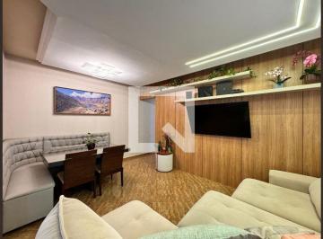 Apartamento · 202m² · 2 Quartos · 2 Vagas · Apartamento para Aluguel - Jardim Las Vegas, 2 Quartos, 202 m2 - Santo André