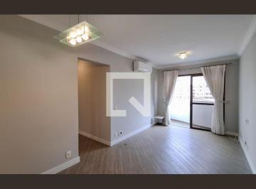 Apartamento · 67m² · 2 Quartos · 1 Vaga · Apartamento para Aluguel - Pinheiros, 2 Quartos, 67 m2 - São Paulo