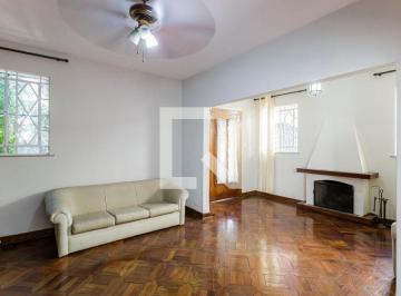 Casa · 300m² · 5 Quartos · 4 Vagas · Casa para Aluguel - Moema, 5 Quartos, 300 m2 - São Paulo