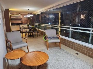 2cdc8c1ca178d802e85adee6ebf77c44999c5b28 · Apartamento à venda, 182 m² - Vila Ema - São José dos Campos/SP