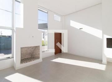 Casa · 92m² · 3 Quartos · 1 Vaga · Casa à Venda - Hipica, 3 Quartos,  92 m² - Porto Alegre