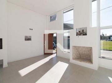 Casa · 92m² · 3 Quartos · 1 Vaga · Casa à Venda - Hipica, 3 Quartos,  92 m² - Porto Alegre