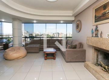 Apartamento · 330m² · 3 Quartos · 3 Vagas · Apartamento à Venda - Jardim Lindóia, 3 Quartos, 330 m² - Porto Alegre