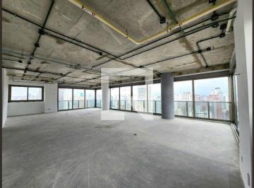 Apartamento · 406m² · 5 Quartos · 4 Vagas · Apartamento à Venda - Vila Nova Conceição, 5 Quartos,  406 m² - São Paulo