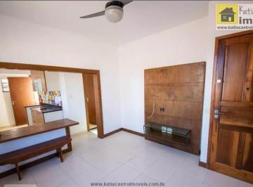 Apartamento · 50m² · 1 Quarto · Apartamento à venda - em Pe Pequeno