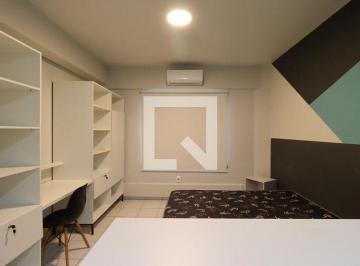 Apartamento · 22m² · 1 Quarto · Apartamento para Aluguel - Ribeirânia, 1 Quarto, 22 m² - Ribeirão Preto