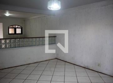 Casa · 70m² · 2 Quartos · 1 Vaga · Casa para Aluguel - Aliança, 2 Quartos, 70 m² - Ribeirão Pires
