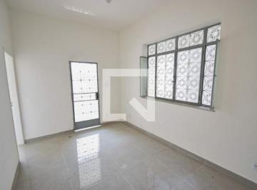 Casa · 110m² · 3 Quartos · Casa para Aluguel - Engenho de Dentro, 3 Quartos,  110 m² - Rio de Janeiro