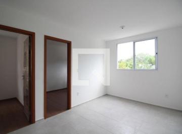 Apartamento · 42m² · 2 Quartos · Apartamento para Aluguel - Taquara, 2 Quartos, 42 m² - Rio de Janeiro