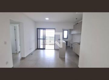 Apartamento · 65m² · 2 Quartos · 2 Vagas · Apartamento para Aluguel - Vila do Golfe, 2 Quartos,  65 m² - Ribeirão Preto