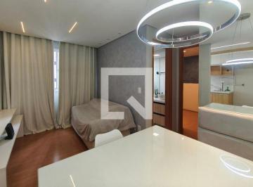 Apartamento · 43m² · 2 Quartos · 1 Vaga · Apartamento para Aluguel - Parque Industrial, 2 Quartos,  43 m² - Campinas