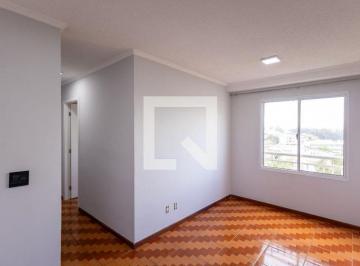 Apartamento · 50m² · 2 Quartos · 1 Vaga · Apartamento para Aluguel - Vila Emir, 2 Quartos, 50 m² - São Paulo