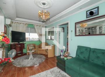 Apartamento · 60m² · 2 Quartos · Apartamento para Aluguel - Humaitá, 2 Quartos, 60 m² - Porto Alegre