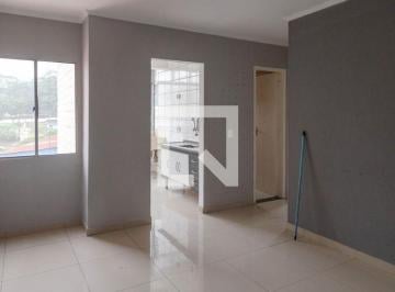 Apartamento · 52m² · 2 Quartos · 1 Vaga · Apartamento para Aluguel - Vila Rio de Janeiro, 2 Quartos, 52 m² - Guarulhos