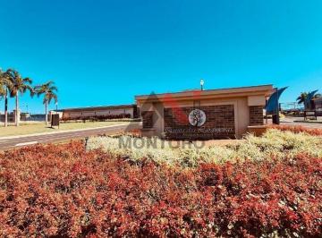 Terreno · 453m² · Terreno Condomínio em Araraquara