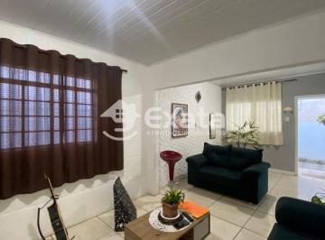 Casa · 143m² · 2 Quartos · 1 Vaga · Casa para Venda no Rio Acima em Votorantim