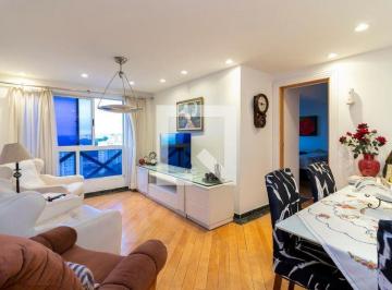 Apartamento · 70m² · 1 Quarto · 2 Vagas · Apartamento à Venda - Mandaqui, 1 Quarto, 70 m² - São Paulo