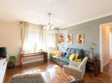 Apartamento · 117m² · 3 Quartos · 1 Vaga · Apartamento à Venda - Centro, 3 Quartos, 117 m² - Canoas