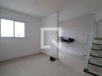 Apartamento · 102m² · 2 Quartos · 1 Vaga · Apartamento à Venda - Parque João Ramalho, 2 Quartos,  102 m² - Santo André