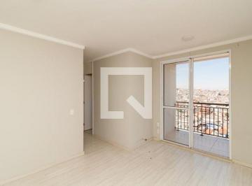 Apartamento · 60m² · 3 Quartos · 1 Vaga · Apartamento à Venda - Jardim Brasil , 3 Quartos,  60 m² - São Paulo