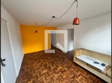 Apartamento · 87m² · 3 Quartos · 1 Vaga · Apartamento à Venda - Santana, 3 Quartos, 87 m² - São Paulo