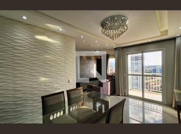 Apartamento · 66m² · 2 Quartos · 1 Vaga · Apartamento à Venda - Vila Hortolândia , 2 Quartos, 66 m² - Jundiaí