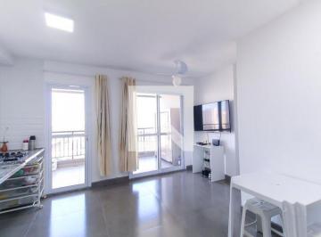 Apartamento · 52m² · 2 Quartos · 1 Vaga · Apartamento à Venda - Belém, 2 Quartos, 52 m² - São Paulo