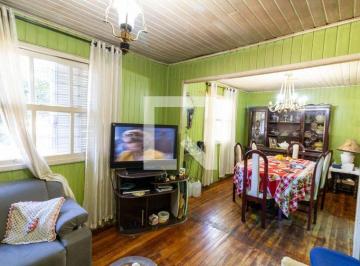 Casa · 250m² · 3 Quartos · 2 Vagas · Casa à Venda - Partenon, 3 Quartos,  250 m² - Porto Alegre