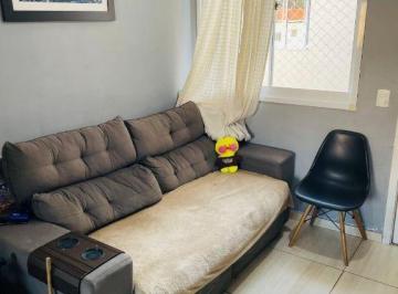 Apartamento · 40m² · 2 Quartos · 1 Vaga · Apartamento Padrão em São Paulo