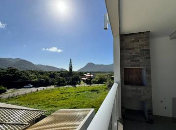 3cd8b826fe08a81fd19d2024d3855a1ba9cabcb0 · Apartamento com 1 dormitório à venda, 53 m² por R$ 750.000,00 - Açores - Florianópolis/SC