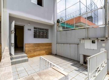 Casa · 70m² · 2 Quartos · 1 Vaga · Casa a venda na Rua Otávio Tarquínio de Sousa, Campo Belo, São Paulo, SP