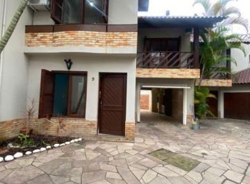 Casa · 132m² · 3 Quartos · 1 Vaga · Sobrado com 3 dormitórios à venda, 132 m² por R$ 560.000 - Vila Cachoeirinha - Cachoeirinha/RS