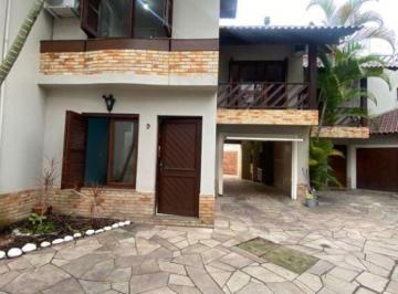 Casa · 132m² · 3 Quartos · 1 Vaga · Sobrado à venda no bairro Vila Cachoeirinha - Cachoeirinha/RS